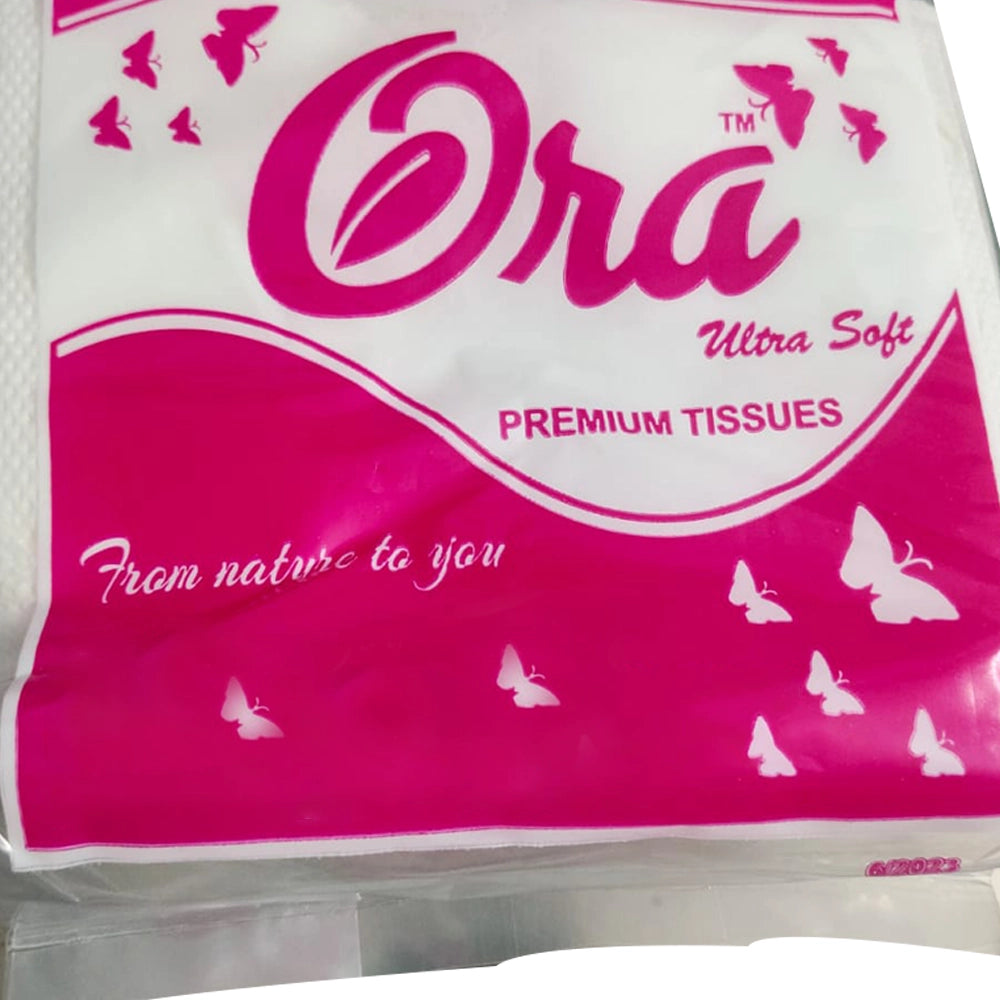 PINK NAPKIN 75 Tissues per pack-2